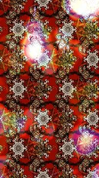 Magic super cute abstract and nice picture Illustration