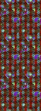 Magic super cute abstract and nice picture Stock-Illustration