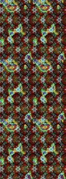 Magic super cute abstract and nice picture Illustration