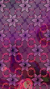Magic super cute abstract and nice picture Illustration