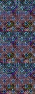Magic super cute abstract and nice picture Stock Illustration