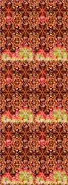 Magic super cute abstract and nice picture イラスト素材