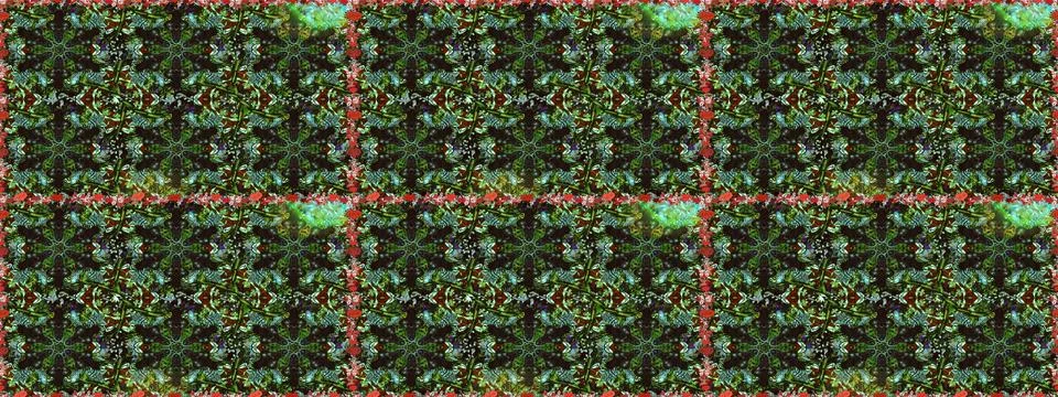 Magic super cute abstract and nice picture 库存插图