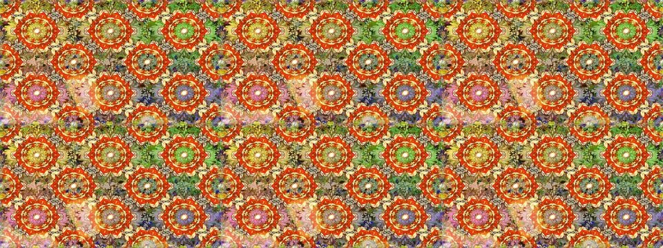 Magic super cute abstract and nice picture Illustration