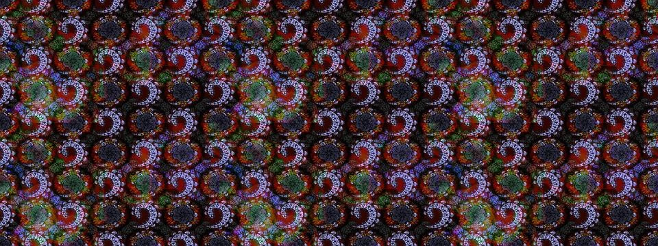 Magic super cute abstract and nice picture イラスト素材