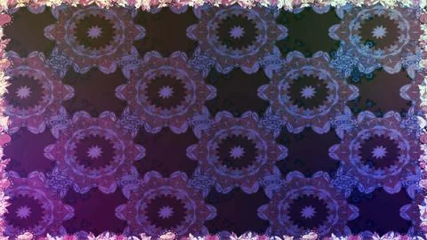 Magic super cute abstract and nice picture Illustration