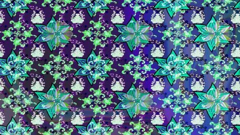 Magic super cute abstract and nice picture Illustration