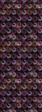 Magic super cute abstract and nice picture Illustration