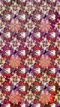 Magic super cute abstract and nice picture Illustrazione stock