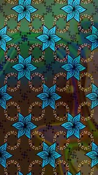 Magic super cute abstract and nice picture 스톡 일러스트