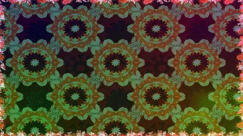 Magic super cute abstract and nice picture 스톡 일러스트