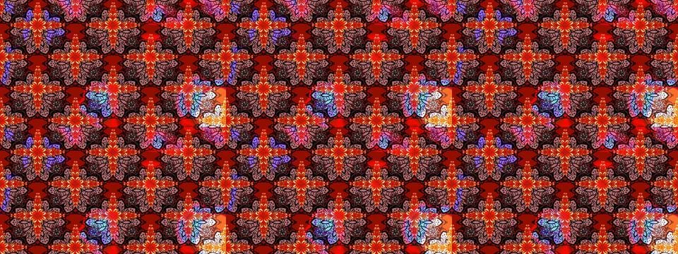 Magic super cute abstract and nice picture Stock Illustration