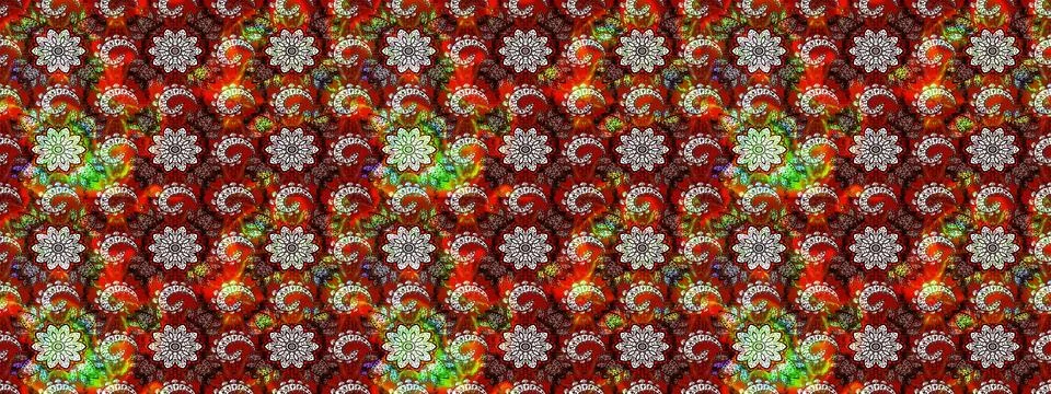 Magic super cute abstract and nice picture Stock Illustration