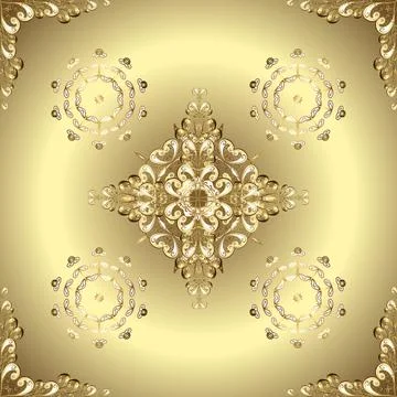 Magic super cute abstract and nice picture イラスト素材