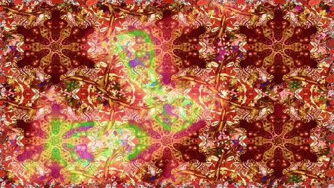 Magic super cute abstract and nice picture イラスト素材