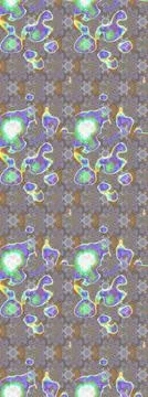 Magic super cute abstract and nice picture Illustration