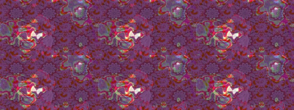 Magic super cute abstract and nice picture Stock Illustration