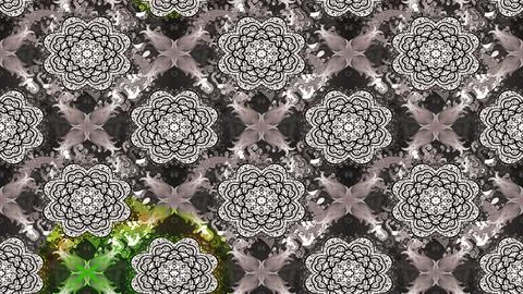 Magic super cute abstract and nice picture Illustration