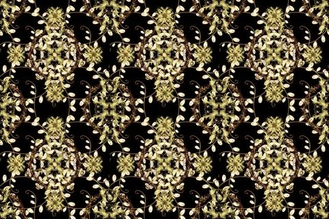Magic super cute abstract and nice picture イラスト素材