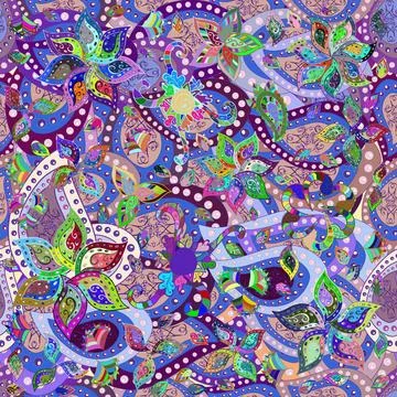Magic super cute abstract and nice picture 스톡 일러스트