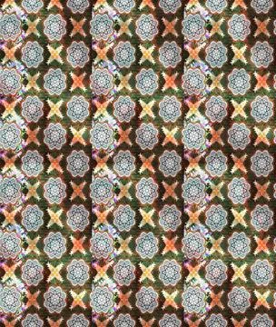Magic super cute abstract and nice picture 库存插图