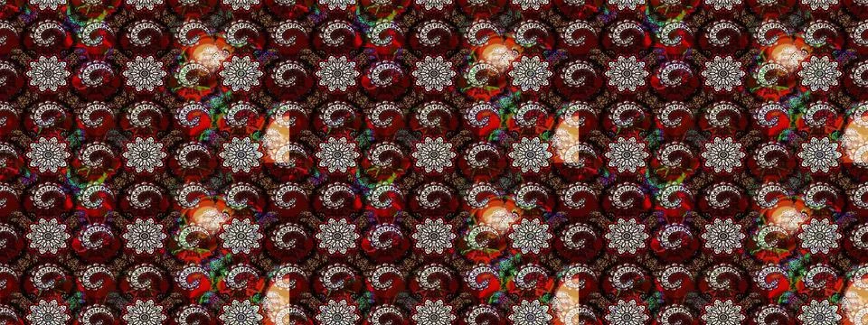 Magic super cute abstract and nice picture イラスト素材