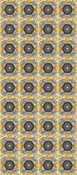 Magic super cute abstract and nice picture Illustrazione stock