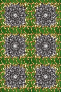 Magic super cute abstract and nice picture Stock Illustration