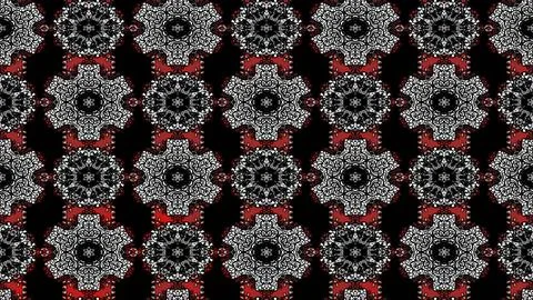 Magic super cute abstract and nice picture 库存插图