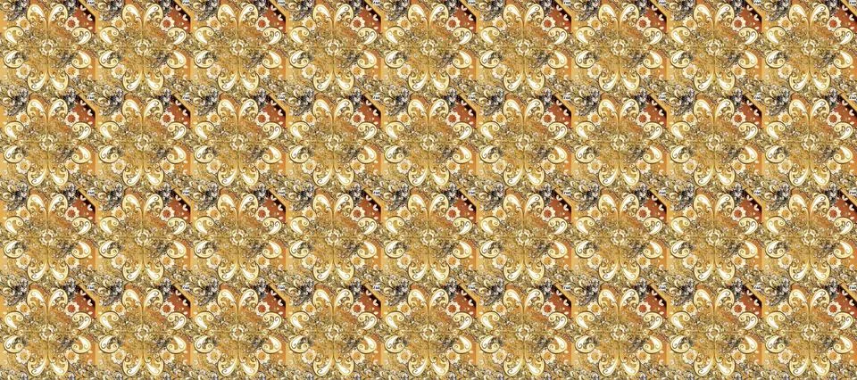Magic super cute abstract and nice picture イラスト素材