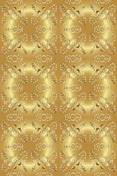 Magic super cute abstract and nice picture 库存插图
