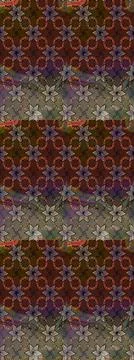 Magic super cute abstract and nice picture Illustration