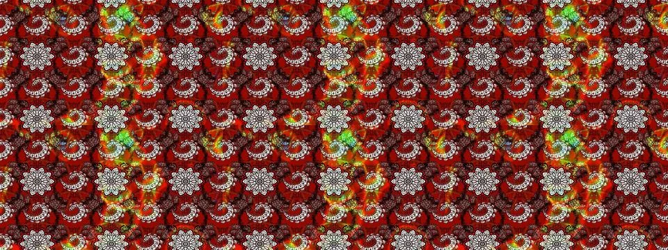 Magic super cute abstract and nice picture Stock Illustration