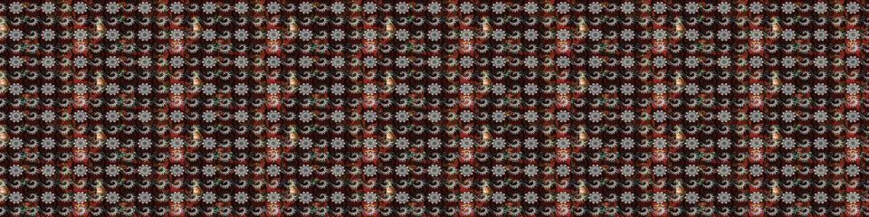 Magic super cute abstract and nice picture Illustrazione stock