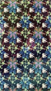 Magic super cute abstract and nice picture 库存插图