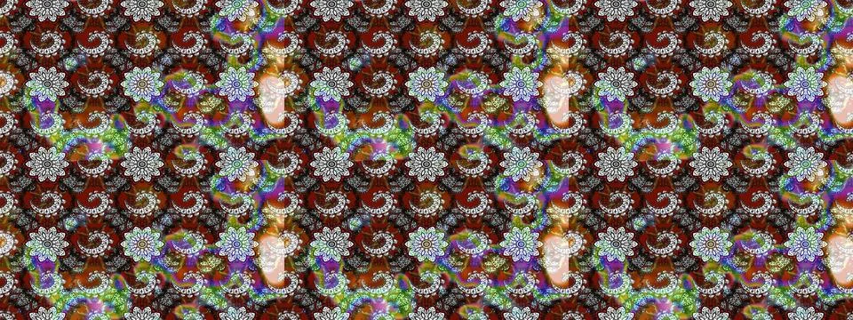 Magic super cute abstract and nice picture 스톡 일러스트