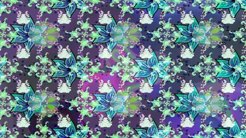 Magic super cute abstract and nice picture 库存插图