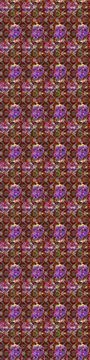 Magic super cute abstract and nice picture Stock Illustration