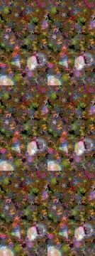 Magic super cute abstract and nice picture 스톡 일러스트