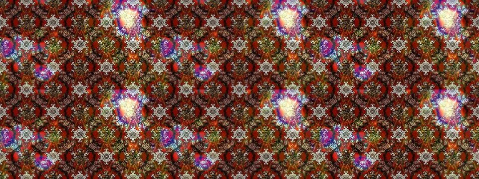 Magic super cute abstract and nice picture イラスト素材