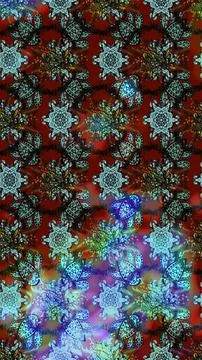 Magic super cute abstract and nice picture 스톡 일러스트