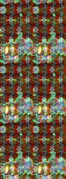 Magic super cute abstract and nice picture イラスト素材
