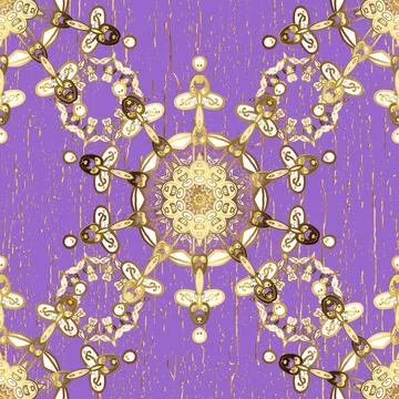 Magic super cute abstract and nice picture Stockillustratie