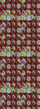 Magic super cute abstract and nice picture 스톡 일러스트