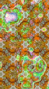 Magic super cute abstract and nice picture 스톡 일러스트