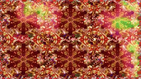 Magic super cute abstract and nice picture 스톡 일러스트