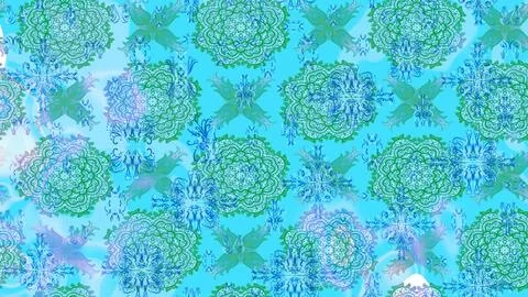 Magic super cute abstract and nice picture 스톡 일러스트