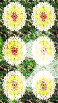 Magic super cute abstract and nice picture 스톡 일러스트