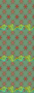 Magic super cute abstract and nice picture イラスト素材