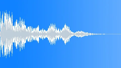 Sound Effect: Magic Sword Hit / Fantasy / Medieval ~ #266297659
